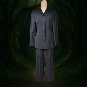 Vintage Dolce & Gabbana Pantsuit